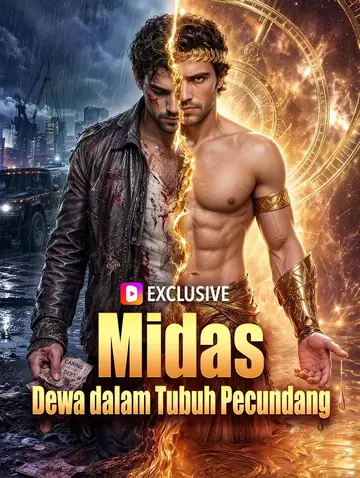 Midas: Dewa dalam Tubuh Pecundang