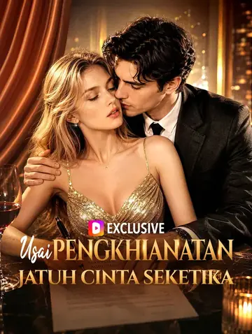 Usai Pengkhianatan, Jatuh Cinta Seketika(Sulih Suara)