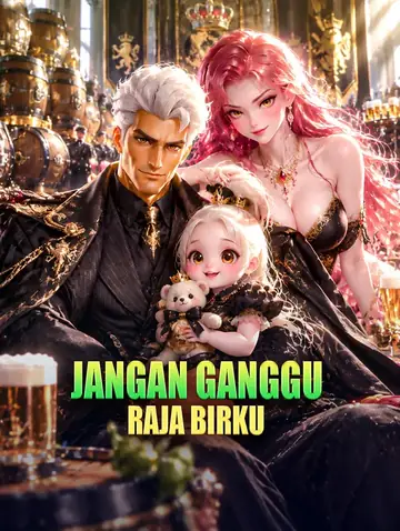 Jangan Ganggu Raja Birku