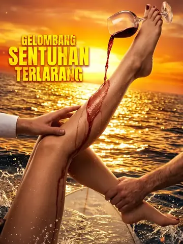 Gelombang Sentuhan Terlarang