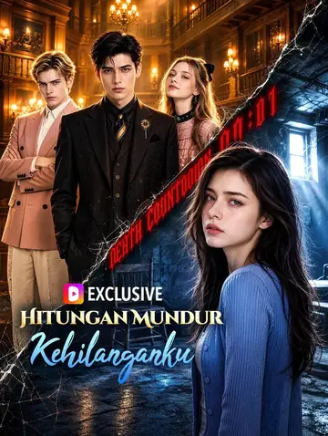 Hitungan Mundur Kehilanganku
