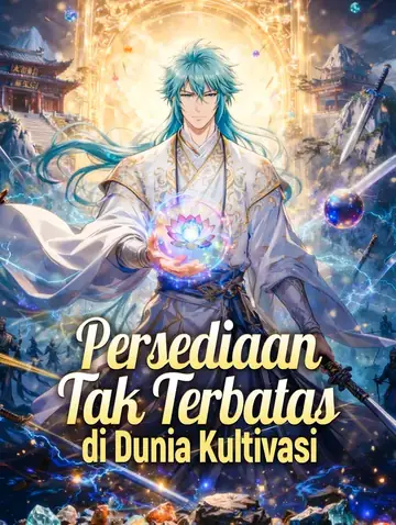 Persediaan Tak Terbatas di Dunia Kultivasi(Sulih Suara)