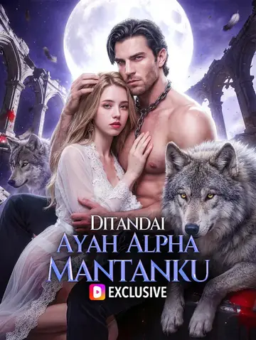 Ditandai Ayah Alpha Mantanku(Sulih Suara)