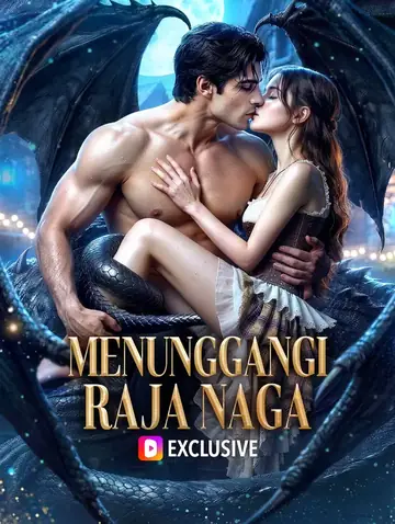 Menunggangi Raja Naga(Sulih Suara)