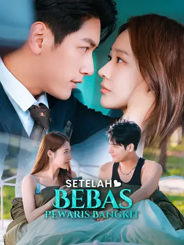 Setelah Bebas Pewaris Bangkit