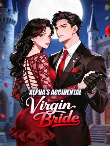 Alpha's Accidental Virgin Bride