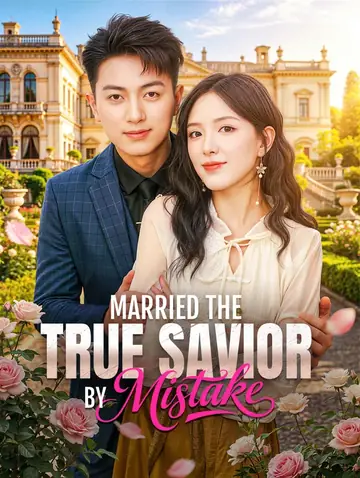 Married the True Savior by Mistake