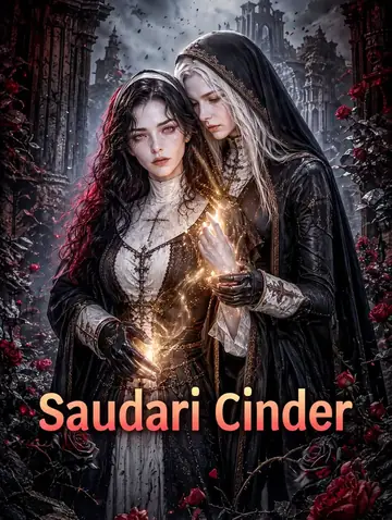 Saudari Cinder
