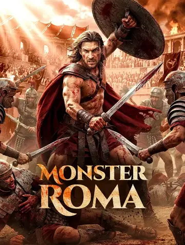 Monster Roma