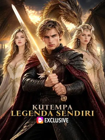 Kutempa Legenda Sendiri