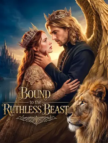 Bound to the Ruthless Beast