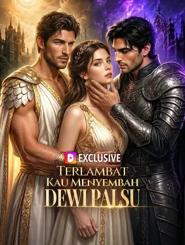 Terlambat, Kau Menyembah Dewi Palsu(Sulih Suara)