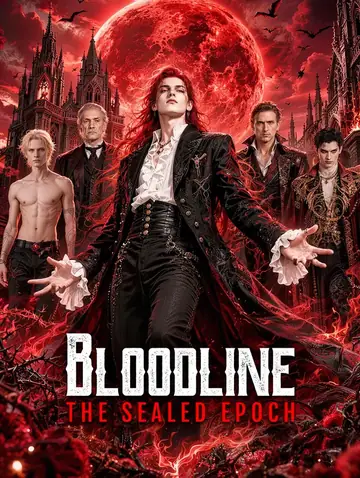 Bloodline: The Sealed Epoch