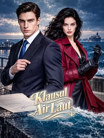 Klausul Air Laut