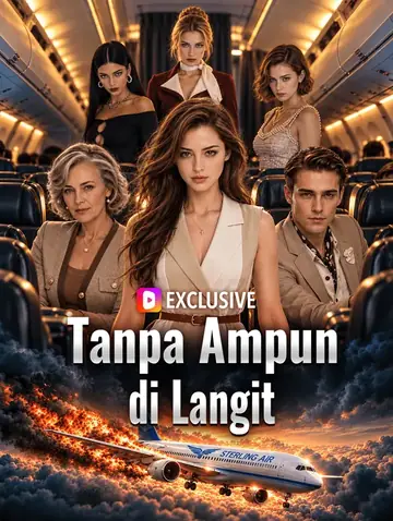 Tanpa Ampun di Langit
