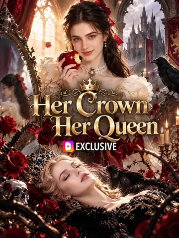 Her Crown,Her Queen