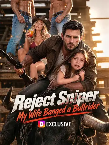 Reject Sniper: My Wife Banged a Bullrider