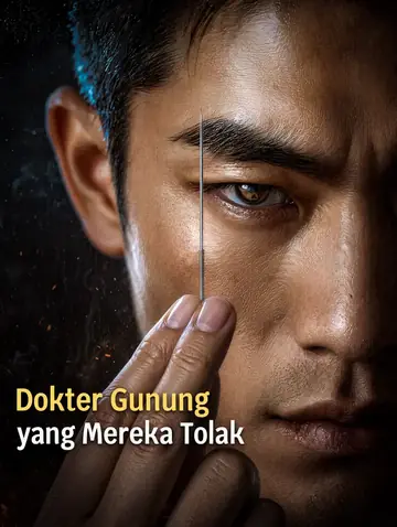 Dokter Gunung yang Mereka Tolak
