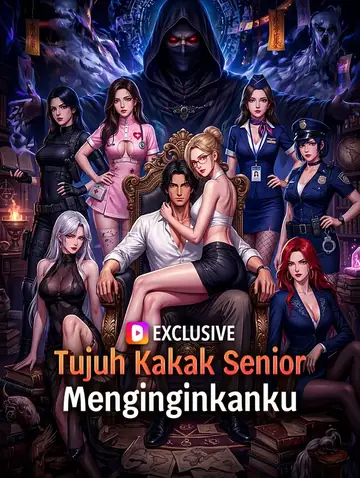 Tujuh Kakak Senior Menginginkanku