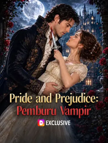 Pride and Prejudice: Pemburu Vampir