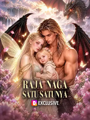 Raja Naga Satu-Satunya