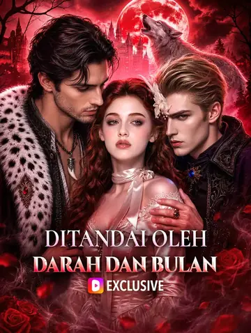 Ditandai oleh Darah dan Bulan(Sulih Suara)