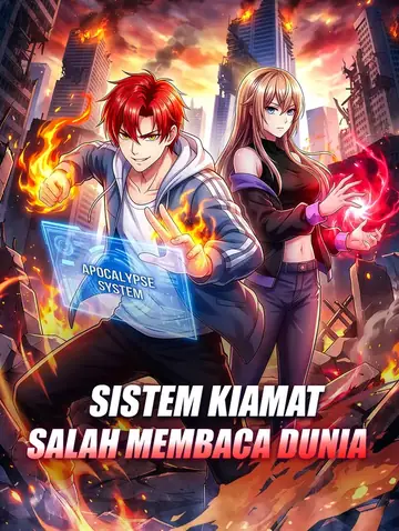 Sistem Kiamat Salah Membaca Dunia