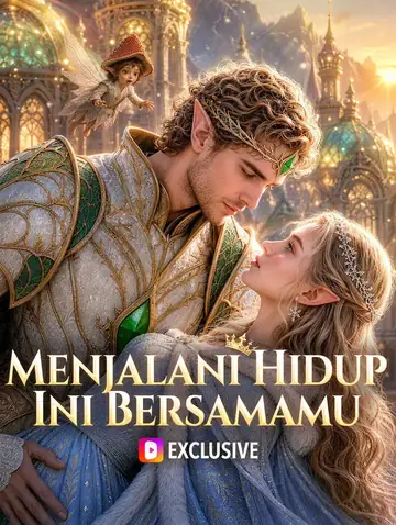 Menjalani Hidup Ini Bersamamu(Sulih Suara)