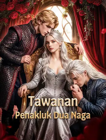 Tawanan Penakluk Dua Naga