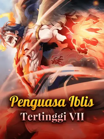 Penguasa Iblis Tertinggi VII