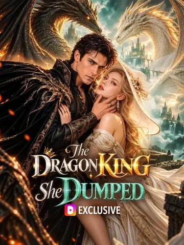 The Dragon King She Dumped