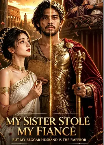 My Sister Stole My Husband But He Was Actually the Emperor