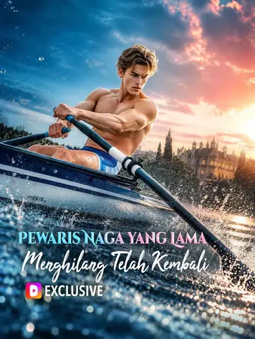 Pewaris Naga yang Lama Menghilang Telah Kembali(Sulih Suara)