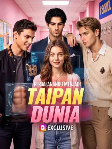 Perjalananku Menjadi Taipan Dunia