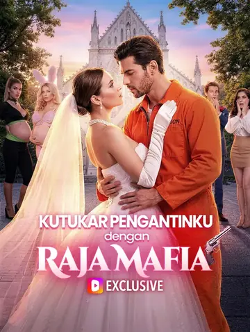 Kutukar Pengantinku dengan Raja Mafia(Sulih Suara)