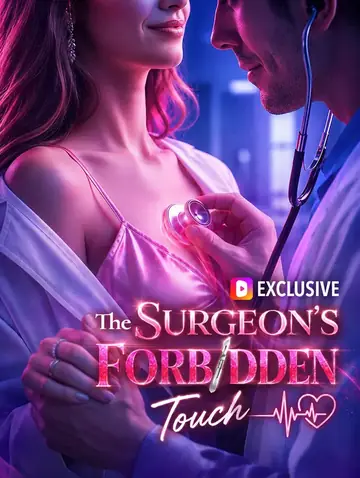 The Surgeon's Forbidden Touch