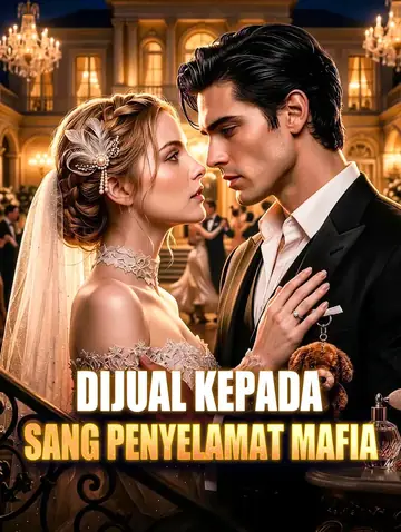 Dijual kepada Sang Penyelamat Mafia
