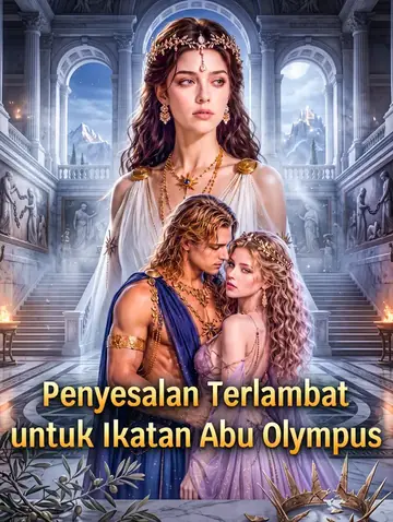 Penyesalan Terlambat untuk Ikatan Abu Olympus