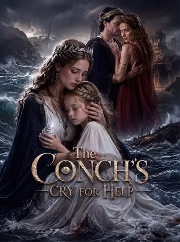 The Conch's Cry for Help