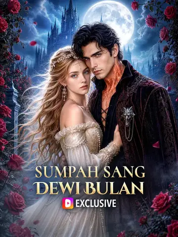 Sumpah Sang Dewi Bulan