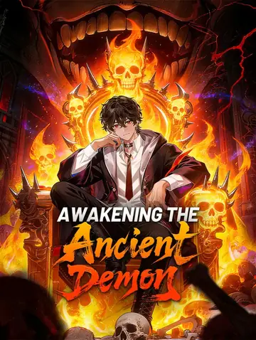 Awakening the Ancient Demon(Dubbed)