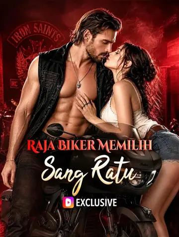 Raja Biker Memilih Sang Ratu(Sulih Suara)