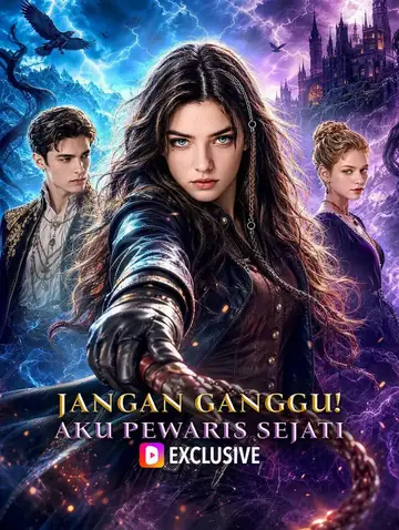 Jangan Ganggu! Aku Pewaris Sejati