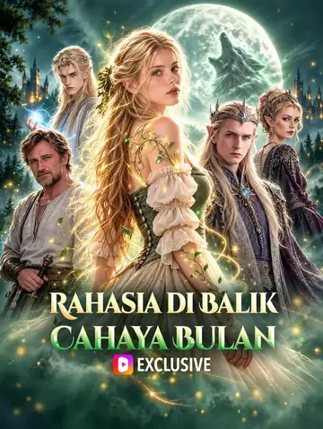 Rahasia di Balik Cahaya Bulan