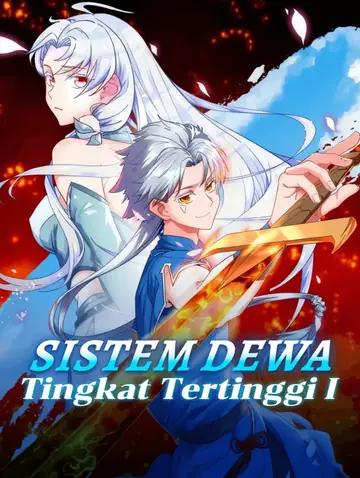 Sistem Dewa Tingkat Tertinggi I
