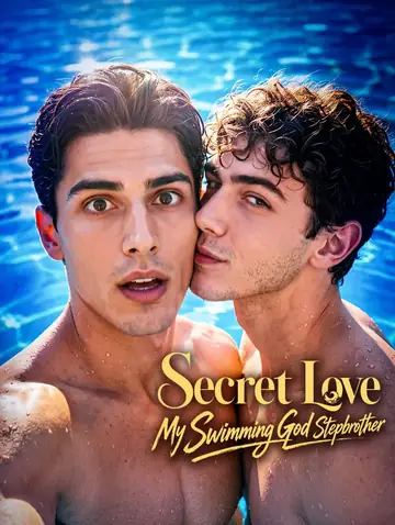 Secret Love： My Swimming God Stepbrother