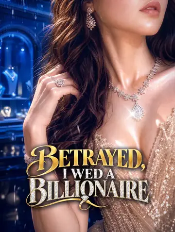 Betrayed, I Wed a Billionaire