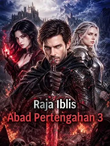 Raja Iblis Abad Pertengahan 3