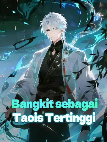 Bangkit sebagai Taois Tertinggi(Sulih Suara)
