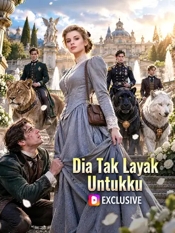 Dia Tak Layak Untukku
